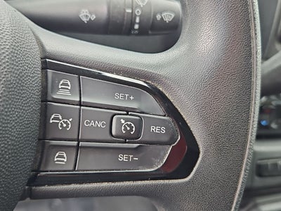 2025 RAM ProMaster 3500 High Roof