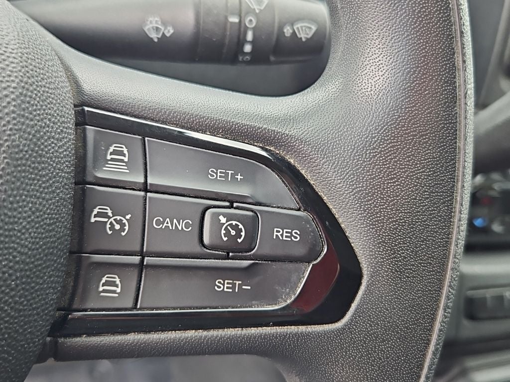 2025 RAM ProMaster 3500 High Roof