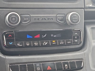 2025 RAM ProMaster 3500 High Roof