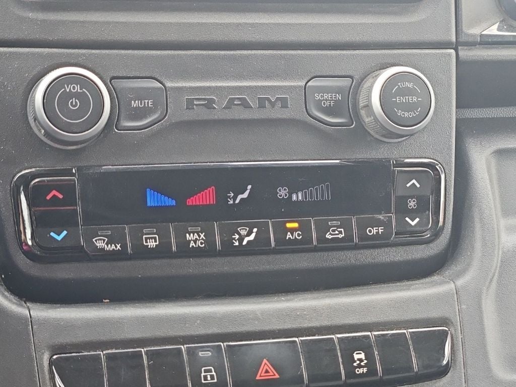 2025 RAM ProMaster 3500 High Roof