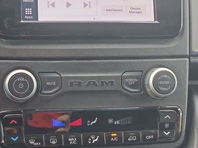 2025 RAM ProMaster 3500 High Roof