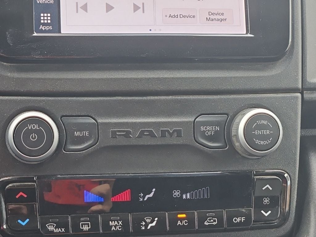 2025 RAM ProMaster 3500 High Roof