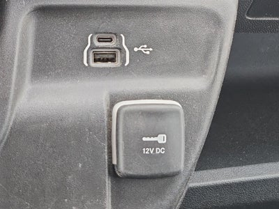 2025 RAM ProMaster 3500 High Roof