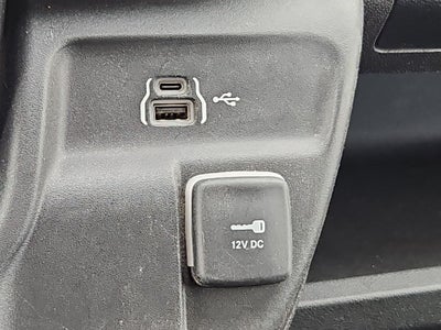 2025 RAM ProMaster 3500 High Roof