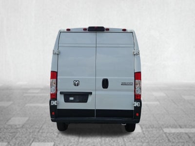 2025 RAM ProMaster 3500 High Roof