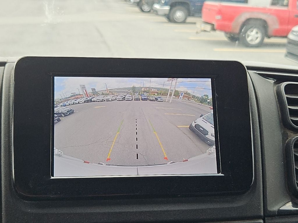 2025 RAM ProMaster 3500 High Roof