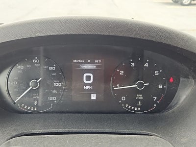 2025 RAM ProMaster 3500 High Roof
