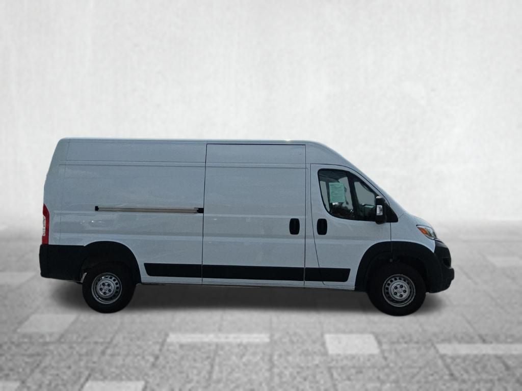 2025 RAM ProMaster 3500 High Roof
