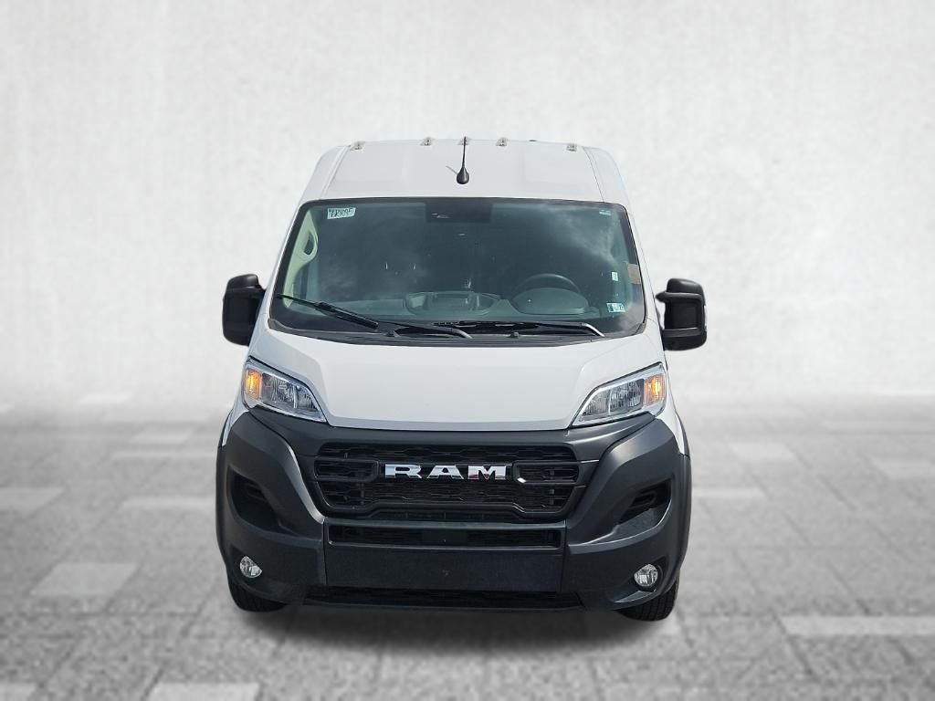 2025 RAM ProMaster 3500 High Roof