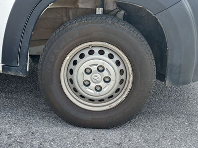 2025 RAM ProMaster 3500 High Roof