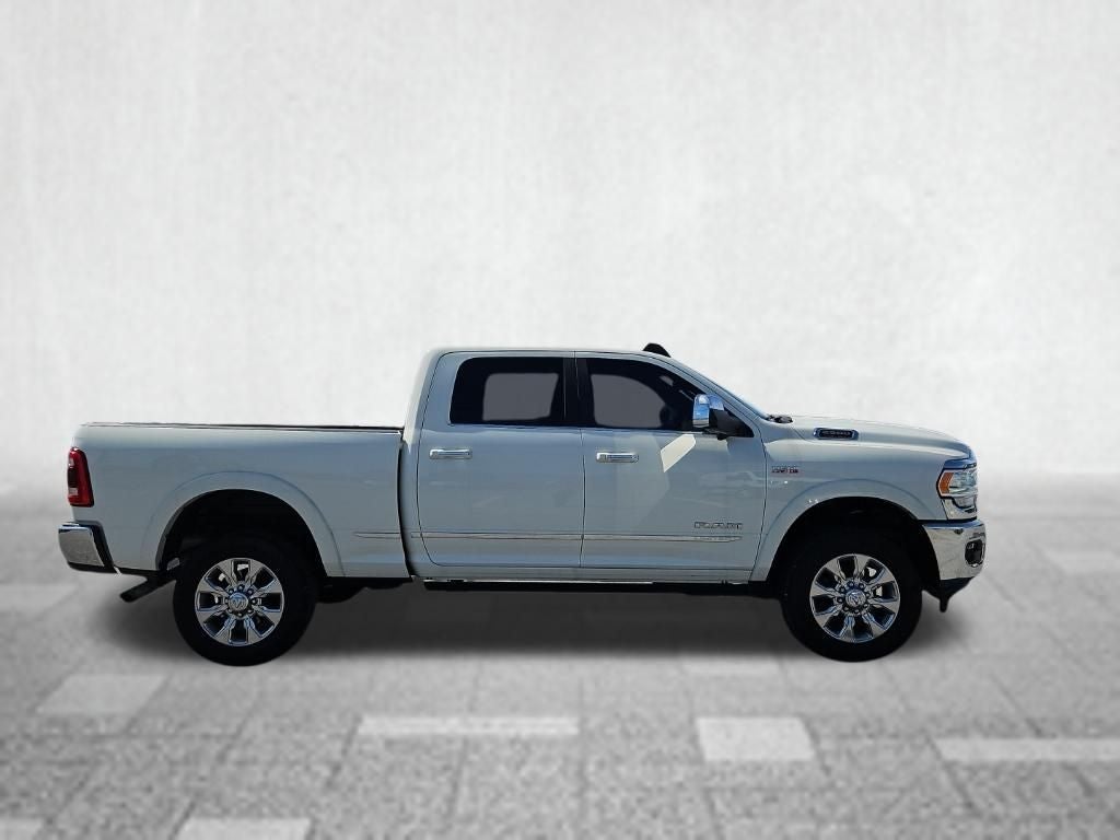 2019 RAM 2500 Limited