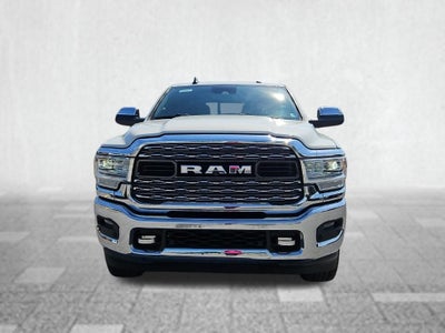 2019 RAM 2500 Limited