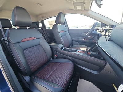 2027 Nissan Kicks SR