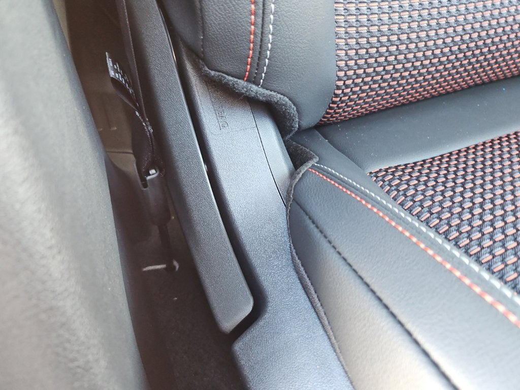 2027 Nissan Kicks SR