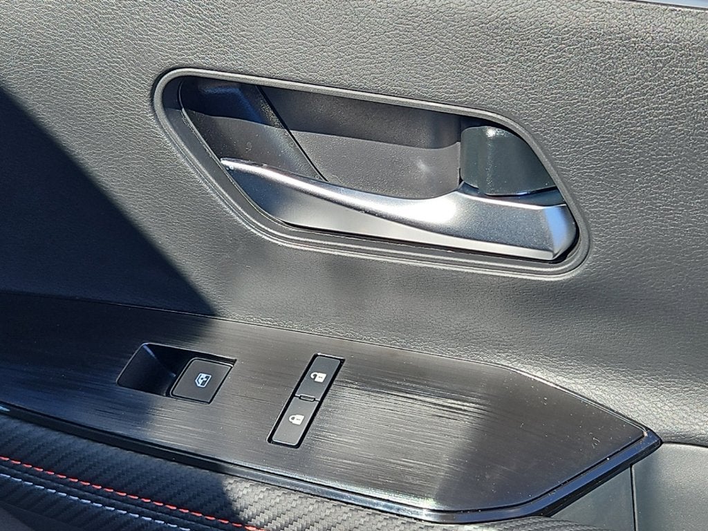 2027 Nissan Kicks SR