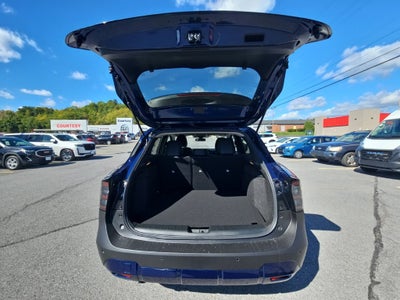 2027 Nissan Kicks SR