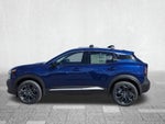 2027 Nissan Kicks SR