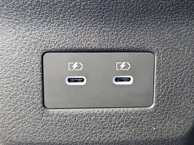 2027 Nissan Kicks SR