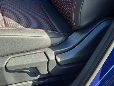 2027 Nissan Kicks SR