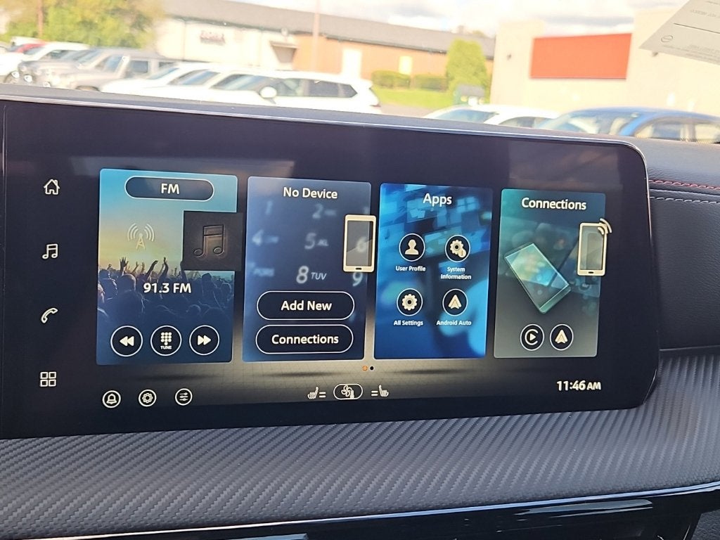 2027 Nissan Kicks SR