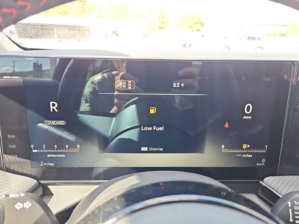 2027 Nissan Kicks SR