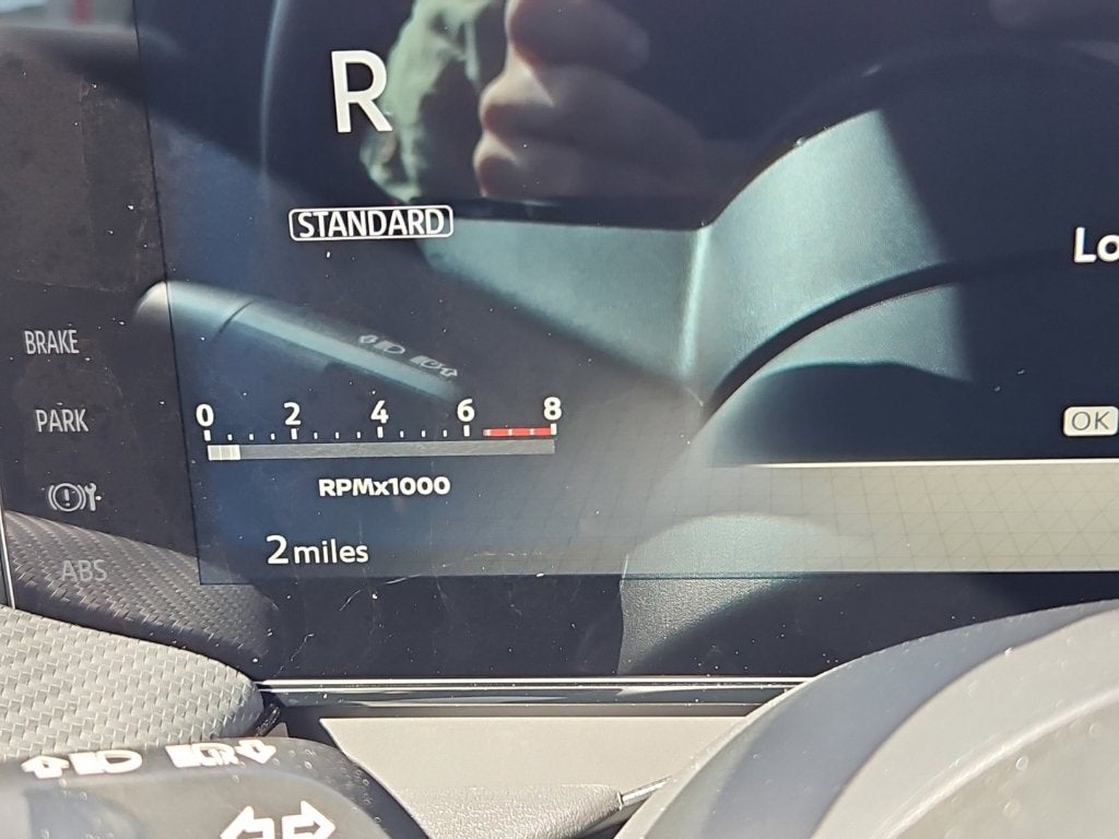 2027 Nissan Kicks SR