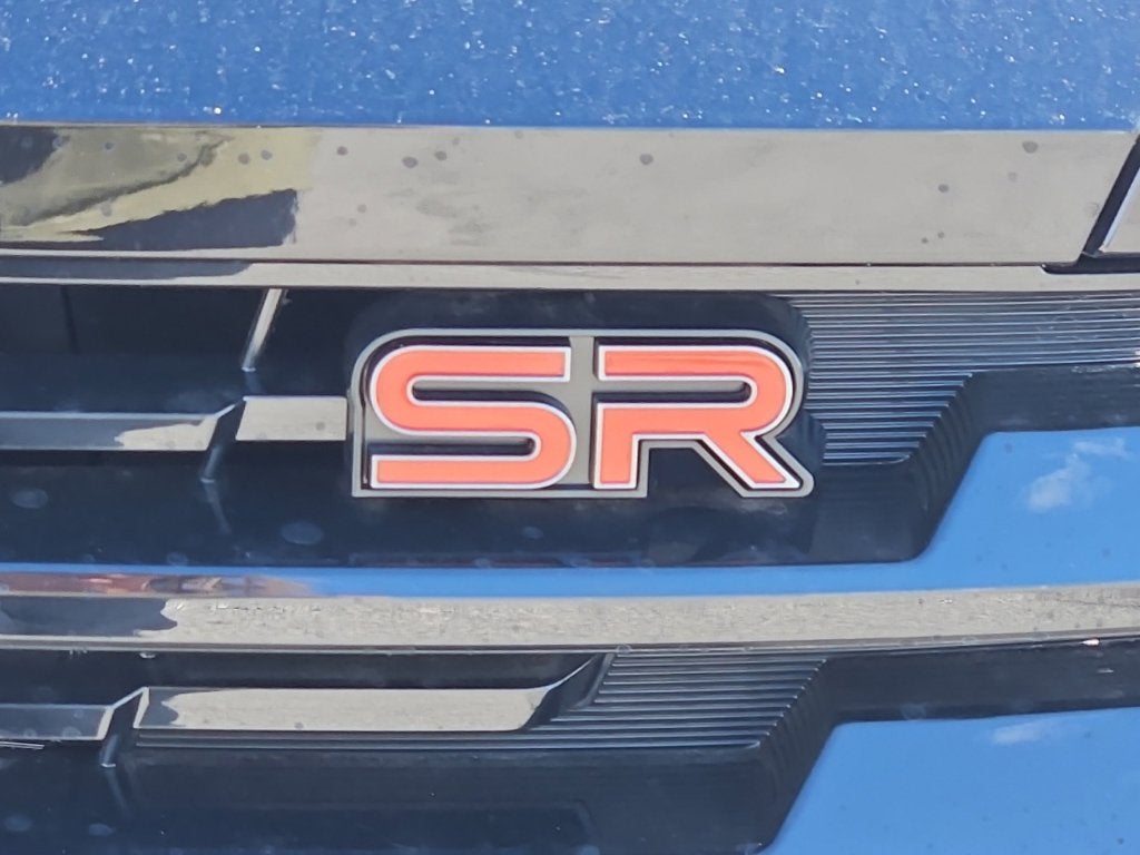 2027 Nissan Kicks SR