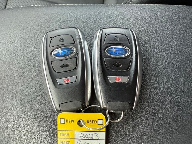 2023 Subaru Ascent Limited