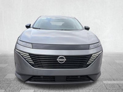 2026 Nissan Murano SV