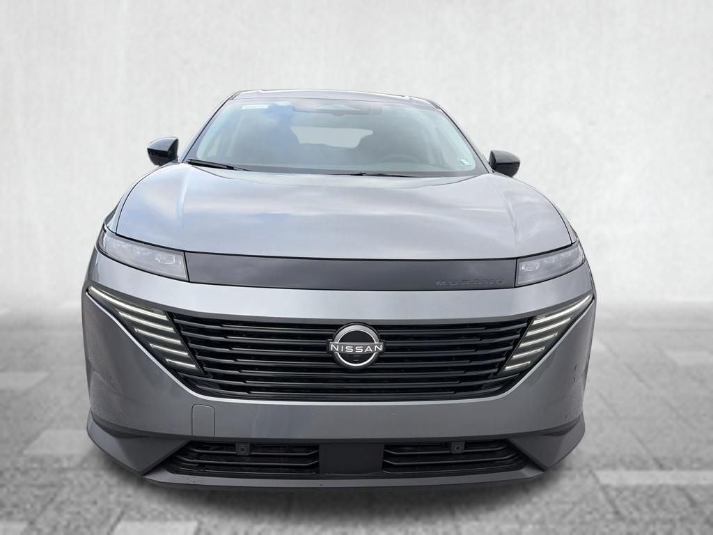 2026 Nissan Murano SV