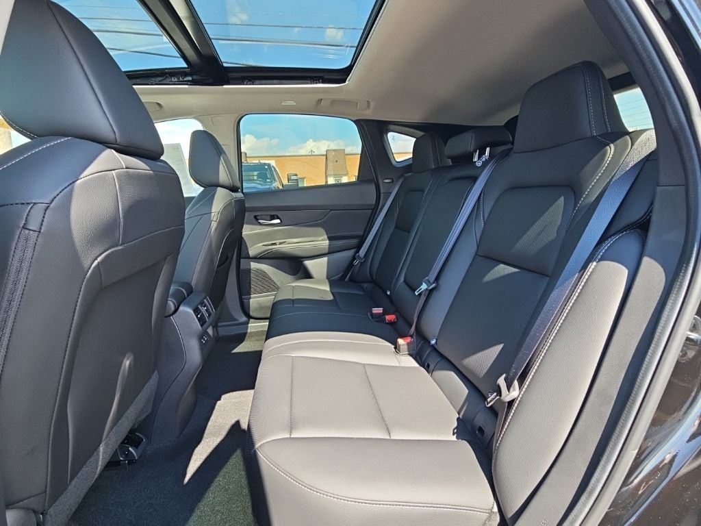2026 Nissan Murano SL - Photo 23