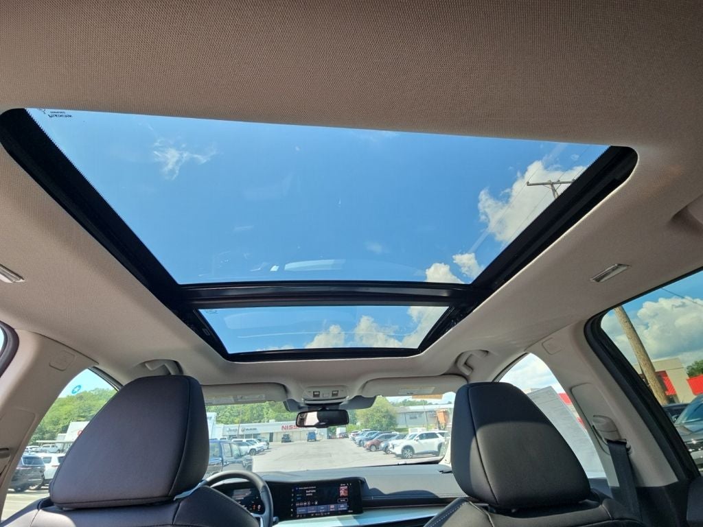 2026 Nissan Murano SL - Photo 24