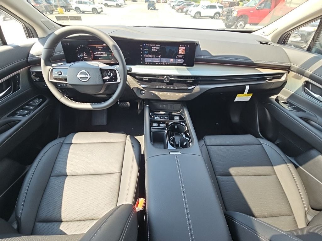 2026 Nissan Murano SL - Photo 26