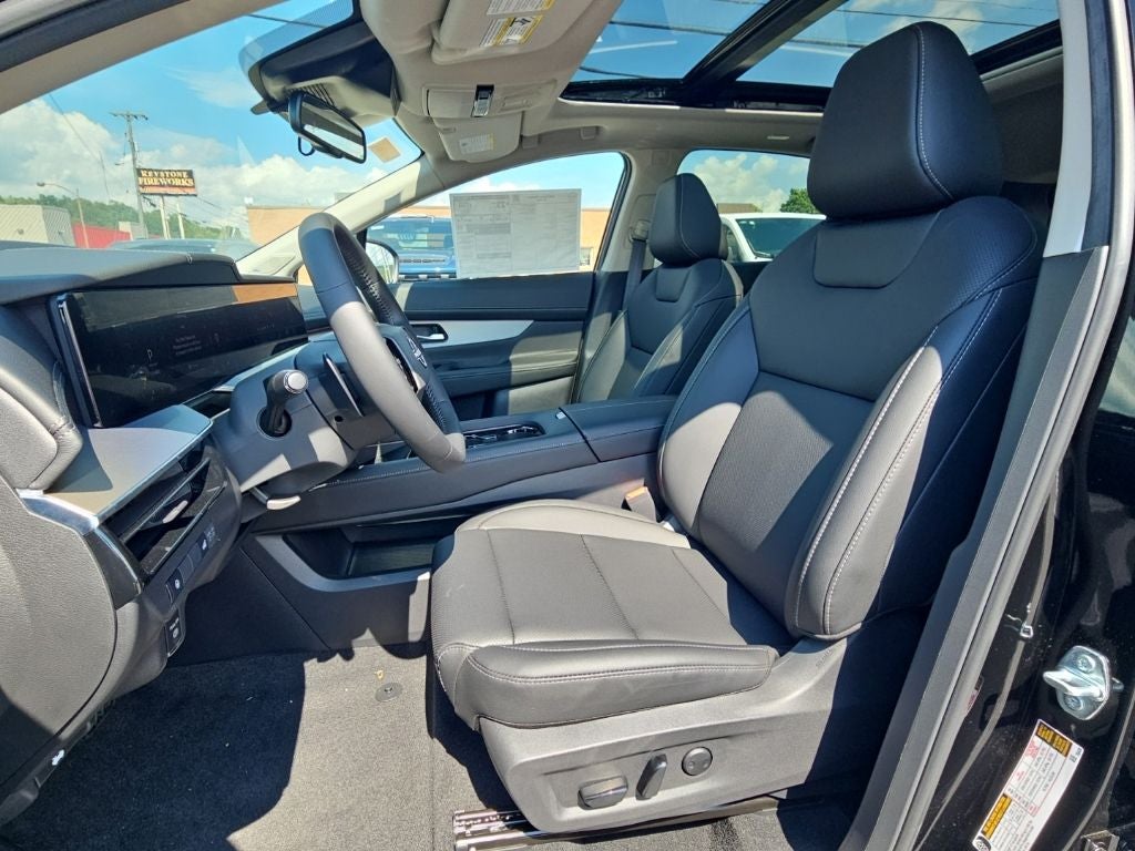 2026 Nissan Murano SL - Photo 27