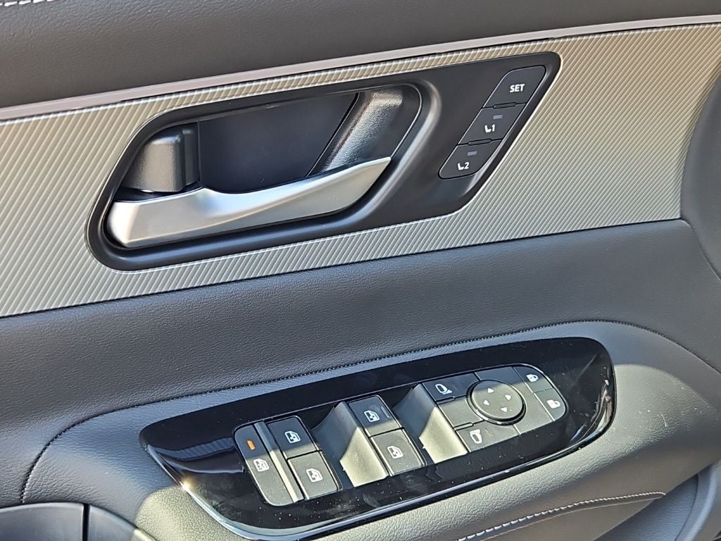 2026 Nissan Murano SL - Photo 29