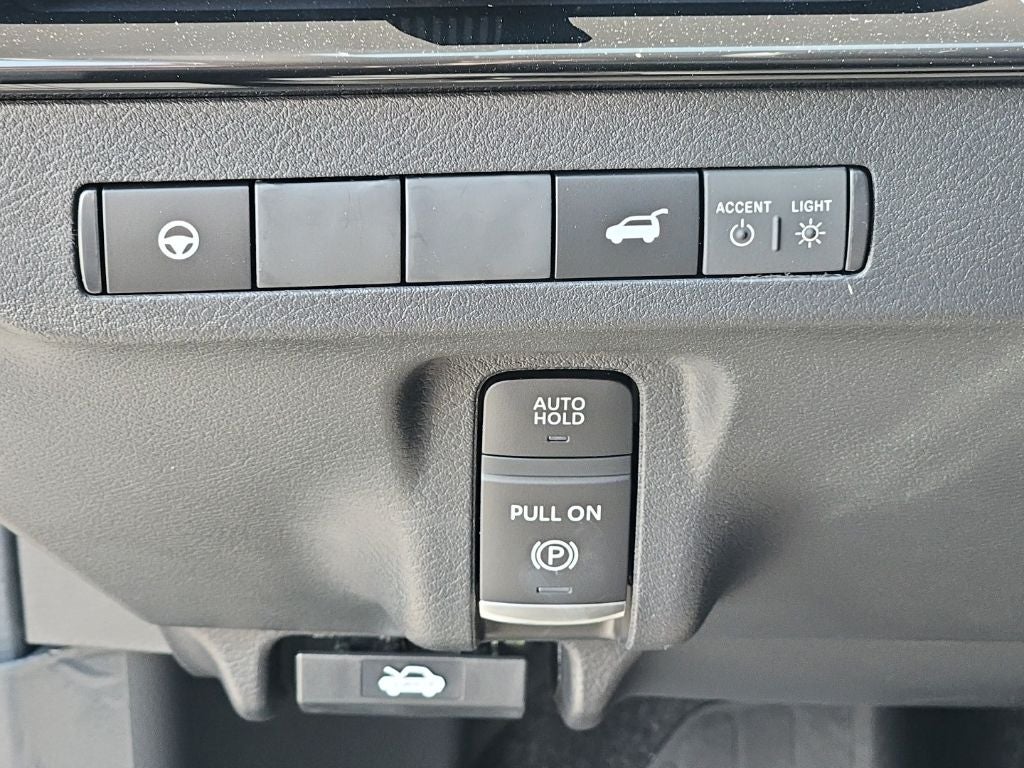 2026 Nissan Murano SL - Photo 30