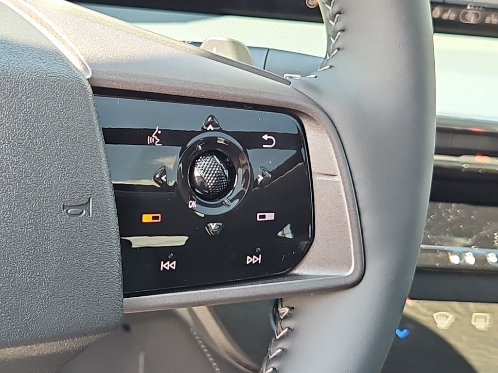 2026 Nissan Murano SL - Photo 32