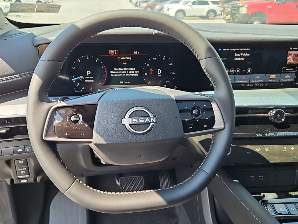 2026 Nissan Murano SL - Photo 33