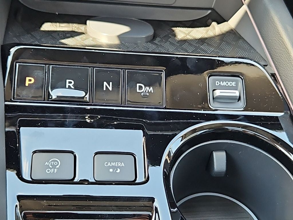 2026 Nissan Murano SL - Photo 36