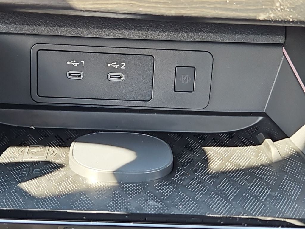 2026 Nissan Murano SL - Photo 37