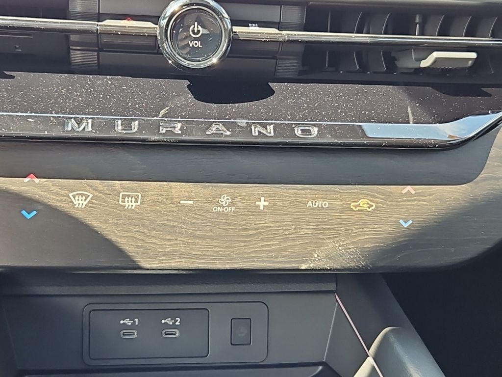 2026 Nissan Murano SL - Photo 38