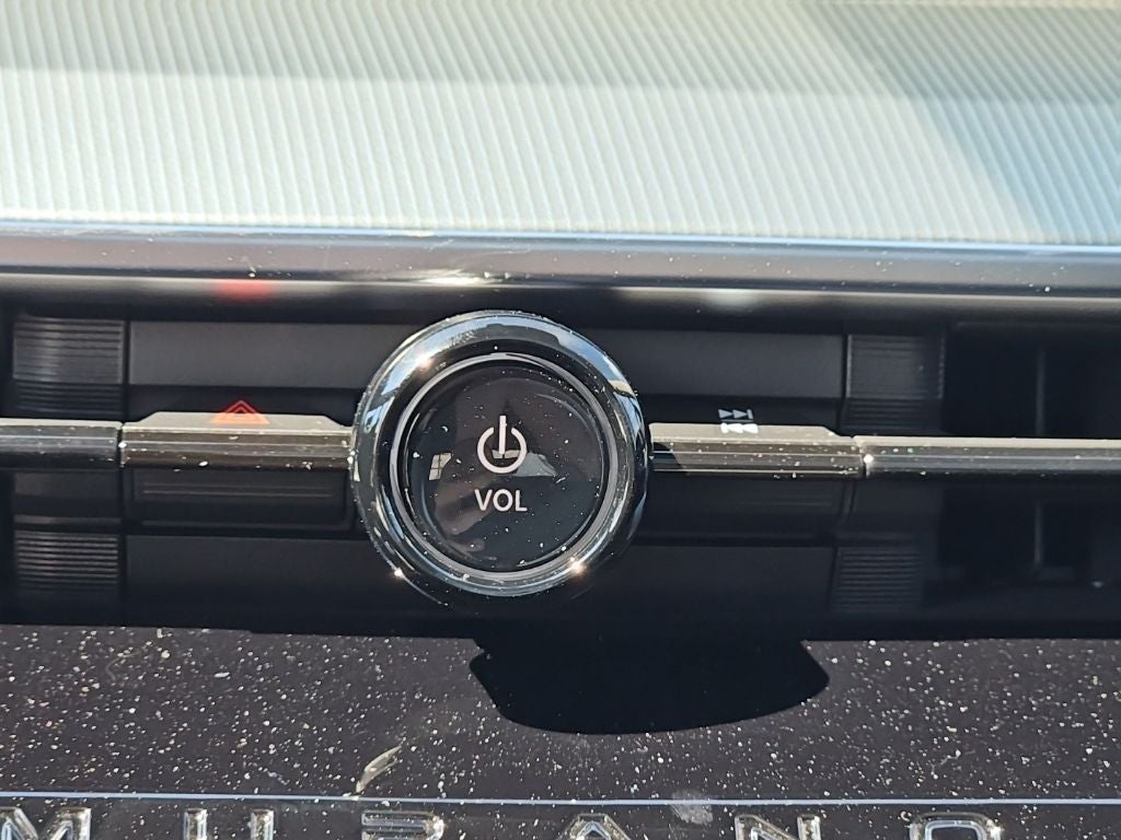 2026 Nissan Murano SL - Photo 39