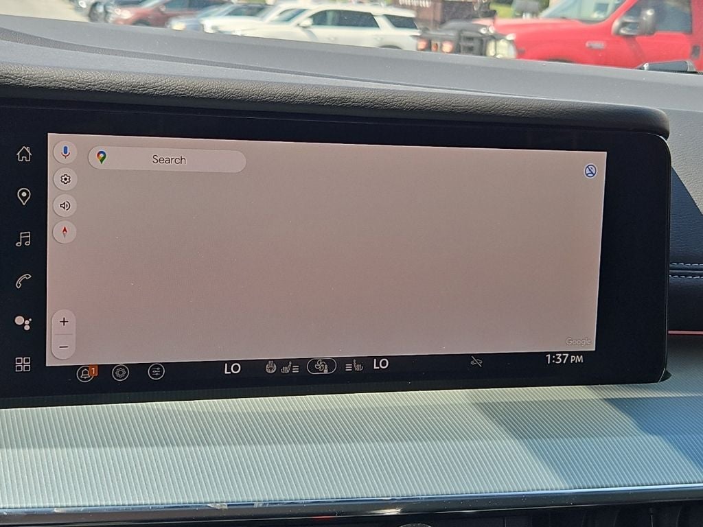 2026 Nissan Murano SL - Photo 42