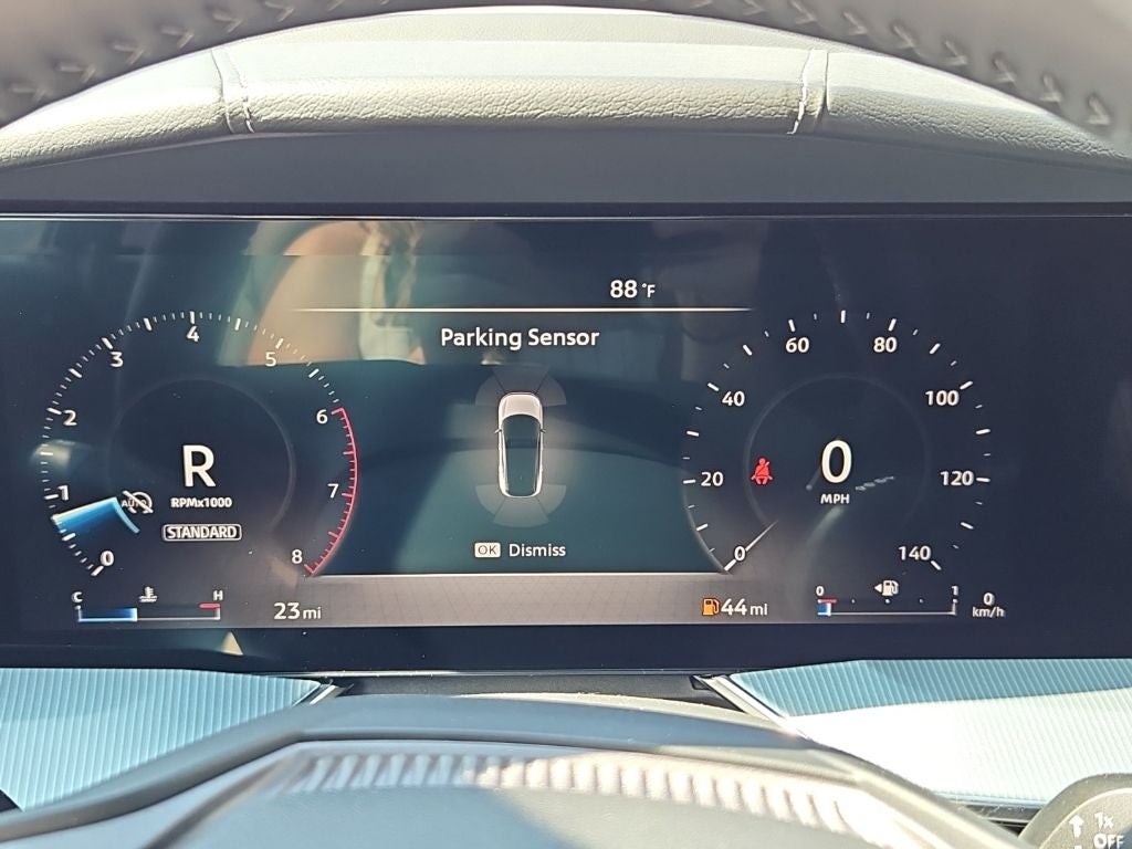 2026 Nissan Murano SL - Photo 44