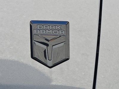 2027 Nissan Murano Dark Armor