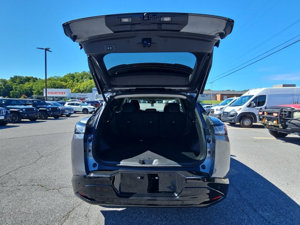 2027 Nissan Murano Dark Armor