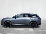 2027 Nissan Murano Dark Armor