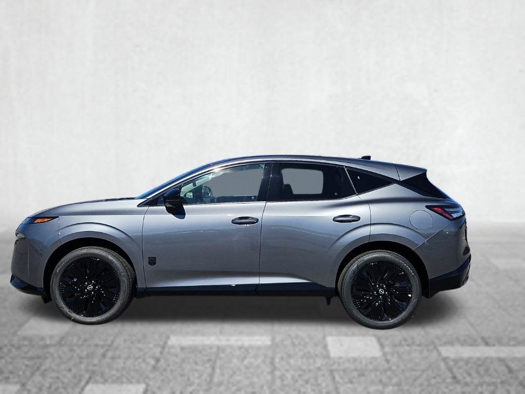 2027 Nissan Murano Dark Armor