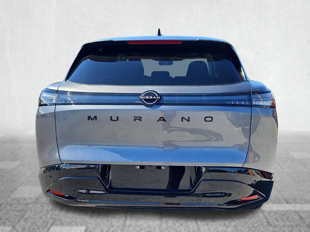2027 Nissan Murano Dark Armor
