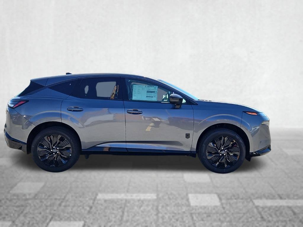2027 Nissan Murano Dark Armor